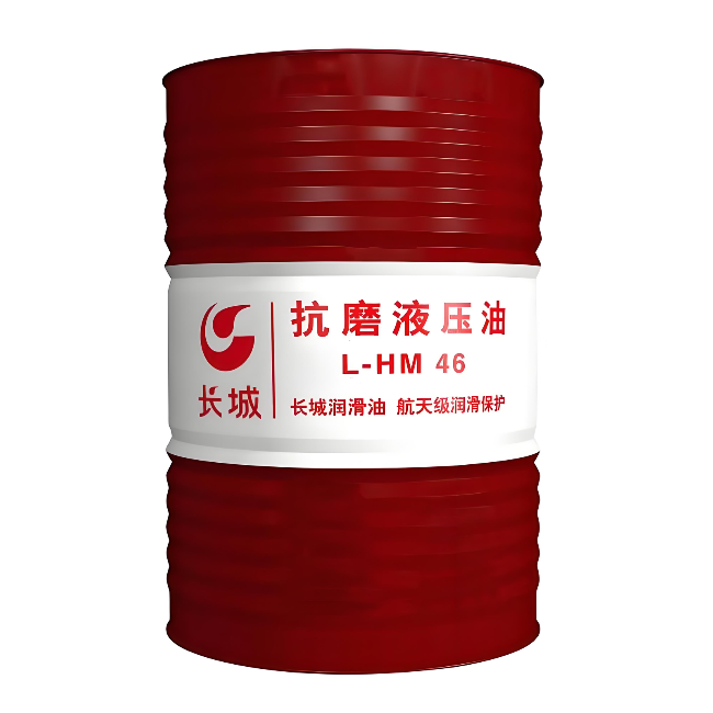来凤长城抗磨液压油