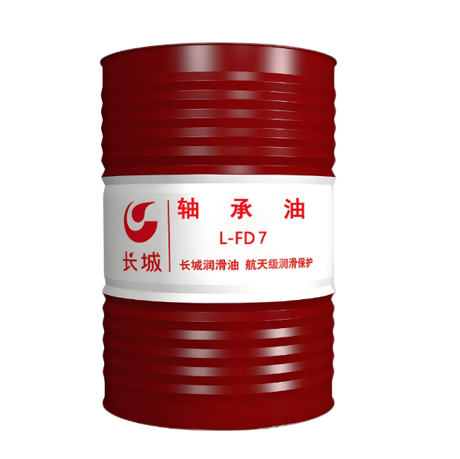 来凤长城FD轴承油